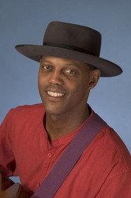 Eric Bibb as Musician in Eric Bibb: Live at The Basement 2003