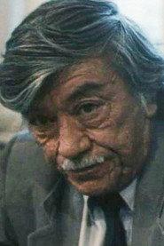 Mukhtar Naimanbayev as in A Perfect Landscape in the Desert 1988