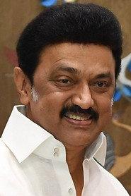M. K. Stalin as Nandhakumar in Ore Ratham 1987