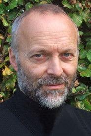 Malcolm Freeman as Mister Dole in Dogging: A Love Story 2009