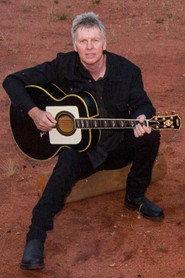 Martin Rotsey as Himself - Guitars, backup vocals in Midnight Oil - Black Rain Falls 1990