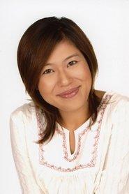 Sayaka Aoki as Kyon's Sister (voice) in The Disappearance of Haruhi Suzumiya 2010
