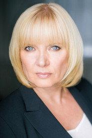 Bonnie Hay as Doctor in A Podcast to Die For 2023
