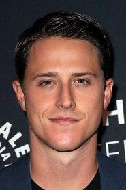 Shane Harper as Frank Dryman in Pellett 