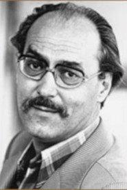 Yuri Zabarovsky as Khayenko in Bonfire in the White Night 1984