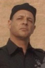 Andrea Blarzino as Santodio in Fascists on Mars 2006