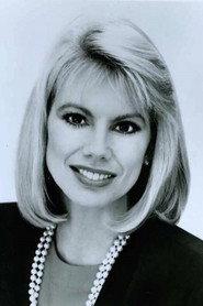 Bree Walker as Self in Without Warning 1994