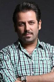 Amir Reza Delavari as  in Black Intelligence 2010