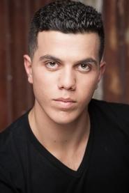 Elias Anton as Kol in Of an Age 2023