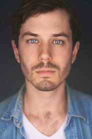 Ben Lorenz as Sam in Freezerburn 2020