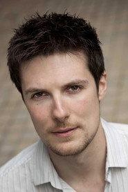 Zach McCoy as Gabriel Mann in City of Sadness 2009