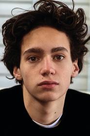 Francesco Wenz as Mason Holloway in Rosamunde Pilcher: Jahrestag 2025