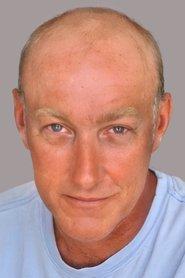 Christopher Wynne as Haggerty in Don't Touch My Daughter 1991