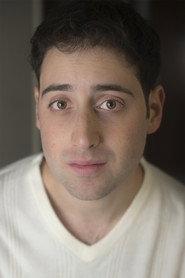 Josh Cahn as Dan in Against the Night 2017