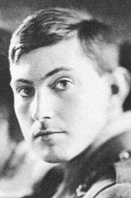 George Mallory as in The Fullness of Time (Romance) 2016