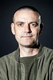 Frank Quitely as Self in Grant Morrison: Talking with Gods 2010