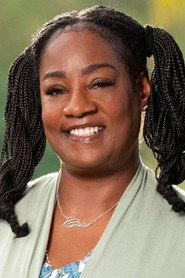 Cirie Fields as Self in Survivor 50: Epic Party 2026