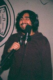 Zwar Ahmed as Himself in Wills Home Movies 2026