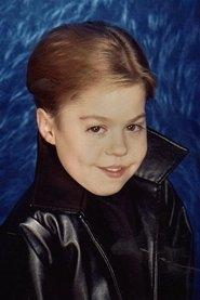 Josh Ryan Evans as 8-Year-Old Grinch in How the Grinch Stole Christmas 2000