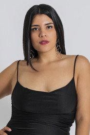 Haret Gaspar as  in Antes del olvido 2018