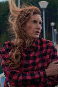 Diana Lyubenova as in The Price of Power 2023