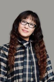 Erica Li as in Among the Stars 2000