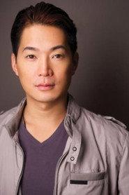 Austin Ku as Michael in Project Pay Day 2021