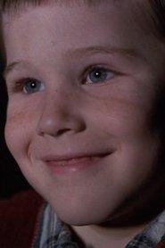 Ryan Todd as Jared Lambert in Mrs. Lambert Remembers Love 1991