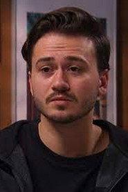 Leonard Hädler Stirský as Stanislav Krtek in To Shores Unknown 2022