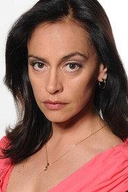 Claudia Burr as Marcela in Phase 3 2009