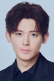 Nozomu Kotaki as in WOWOW presents WEST. 10th Anniversary Live "W"