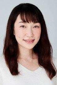 Koron Mizuno as Kaori Igarashi in Go to see Pinkerton 2018