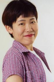 Yukiji as (segment "Wanwa") (voice) in Genius Party Beyond 2008