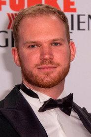 Owen Petty as TV Presenter in Better 2020