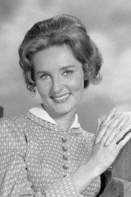 Lisabeth Hush as Joy in Bus Riley's Back in Town 1965
