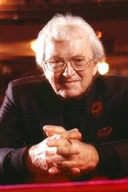 Leslie Bricusse as Self in Behind the Scenes with 'Thunderball' 1995