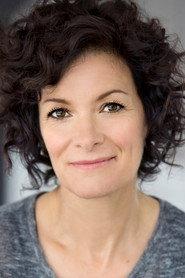 Dominique Leduc as Julie in Julie and Me 1998