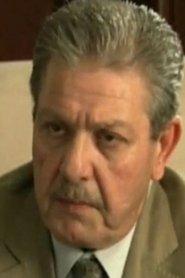 Ehsan ElTurk as ظابط أسرائيلي in Volcano of Rage 2002