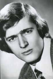 Timofey Spivak as Anatol Olhovsky in Hope 1988