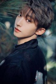 Liu Yu as in True Love Road 2026