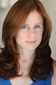 Kelly Smith as Linda in Mrs. Pilgrim Goes to Hollywood 2003