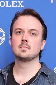 Kyle McCormack as Anthony in What Can't Be Mentioned 2026