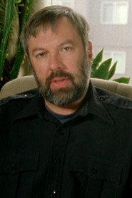 Larry Van Daele as Self - Bear Biologist in Grizzly Man 2005