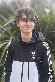 Dion Jones as Dead Gamer in Iso-pocalyptis 2020