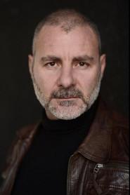 Paolo Gasparini as Sandro Berardi in Il ritorno del piccolo Lord 2000