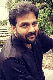 Sivakumar Ananth as Vasudevan Varadarajan in O Kadhal Kanmani 2015
