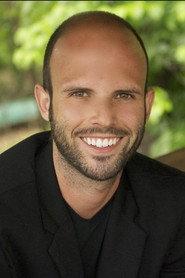 Brian Grandis as Jackson Miller in Industry Standard 2022