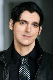 Evan King as Tyler in Rent a Room 2025