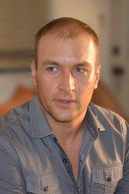 Dmitri Raskes as  in Jurassic Thunder 2019