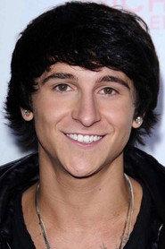 Mitchel Musso as Scott in Sins of Our Youth 2014